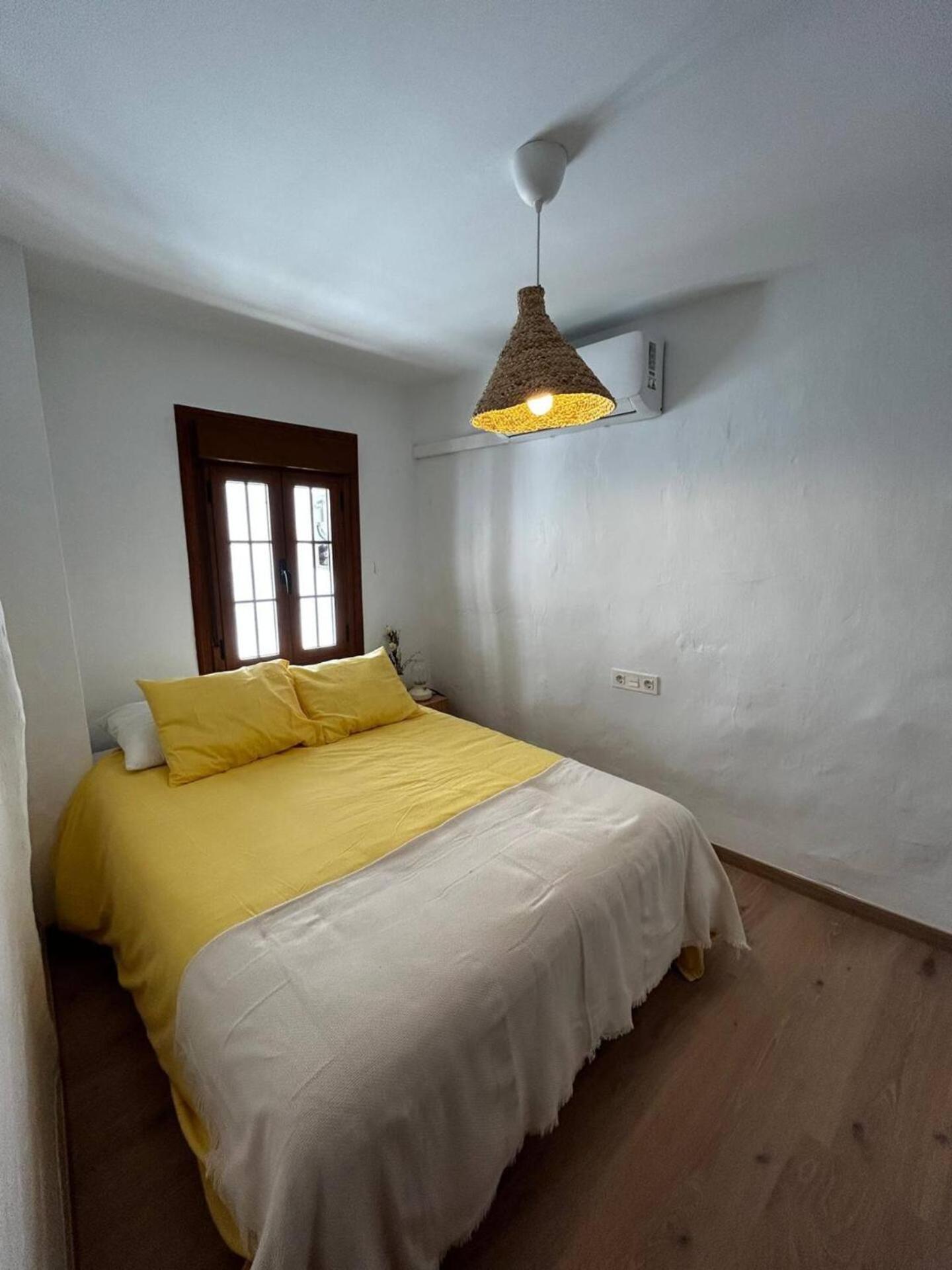 Apartament El Secreto De Lanjarón Zewnętrze zdjęcie