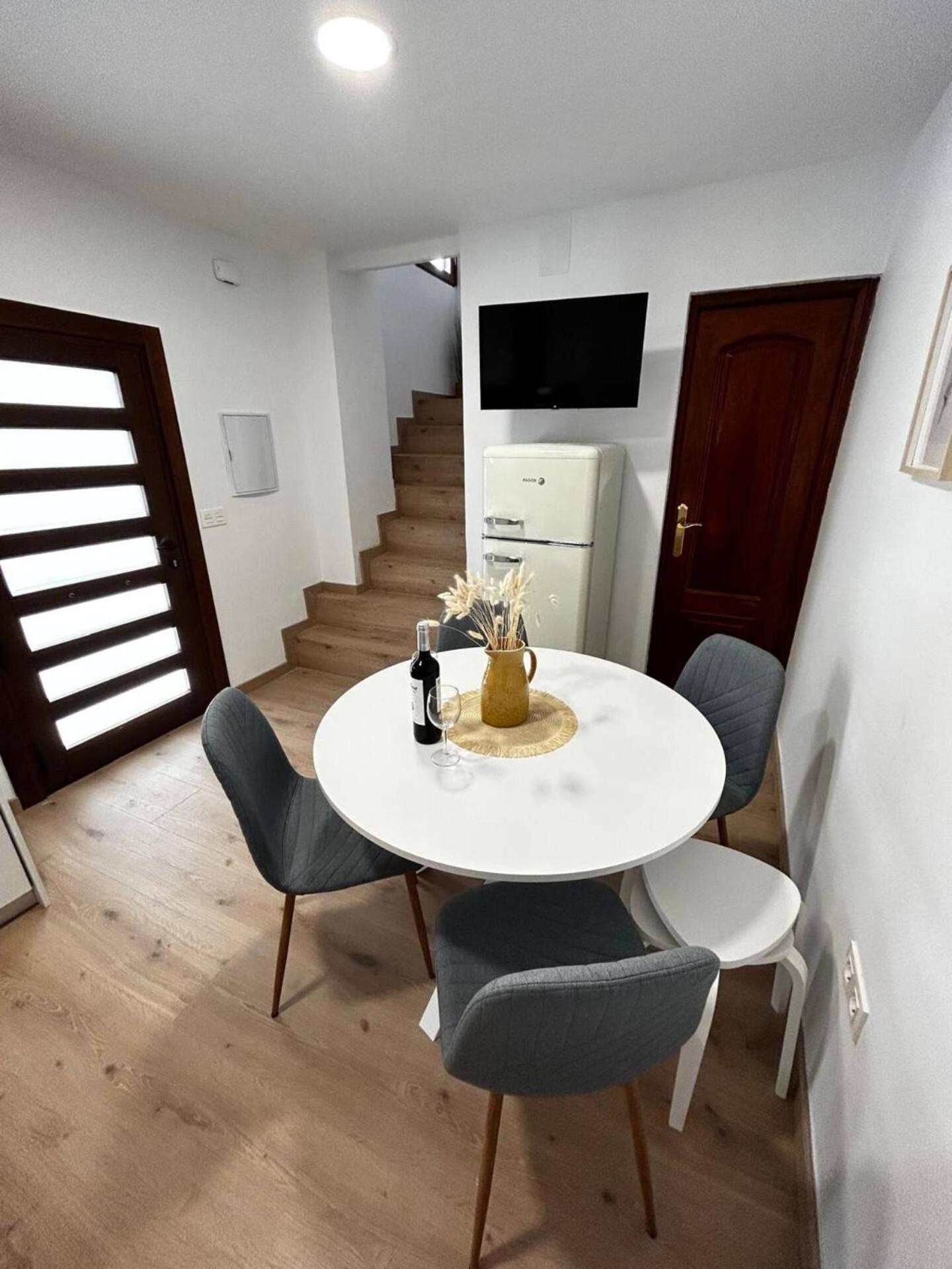 Apartament El Secreto De Lanjarón Zewnętrze zdjęcie
